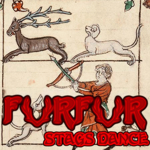 FVRFVR : Stag's Dance